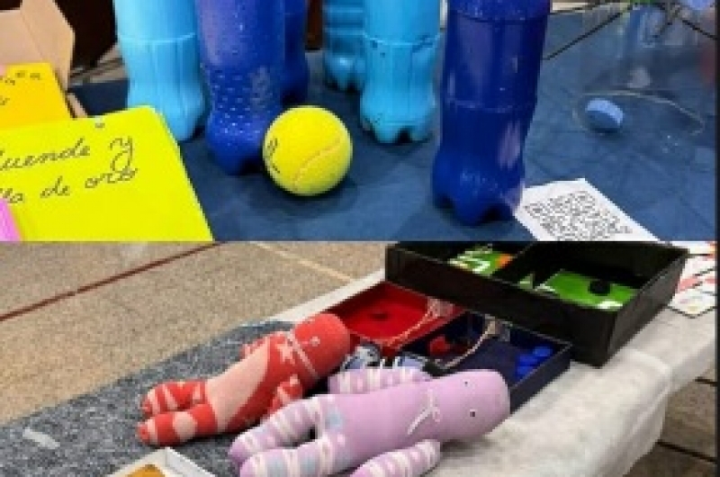 2° ENCUENTRO DE EMPRENDEDORES